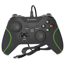 Проводной геймпад GamePro (MG450B)