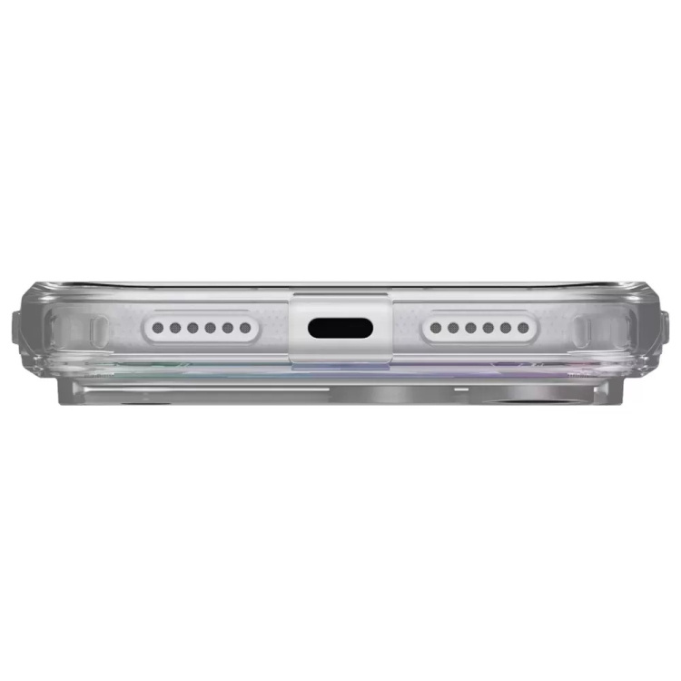 Чехол UAG Plyo Magsafe для iPhone 18 Pro (Iridiscent) (114591114K4K)