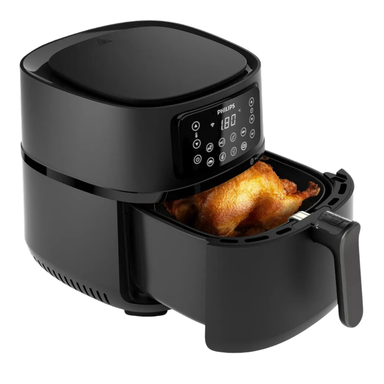 Мультипіч Philips HD9876/90 (EU) Мультипіч Philips HD9876/90 (EU)