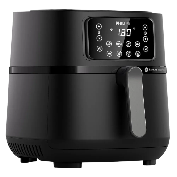 Мультипіч Philips HD9876/90 (EU) Мультипіч Philips HD9876/90 (EU)