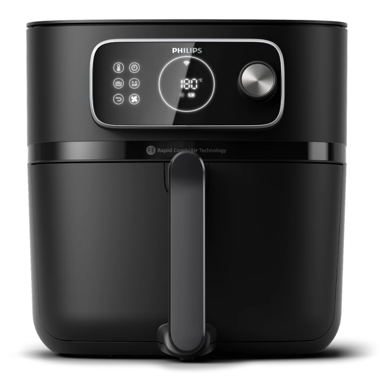 Мультипечь Philips HD9876/90 (EU)