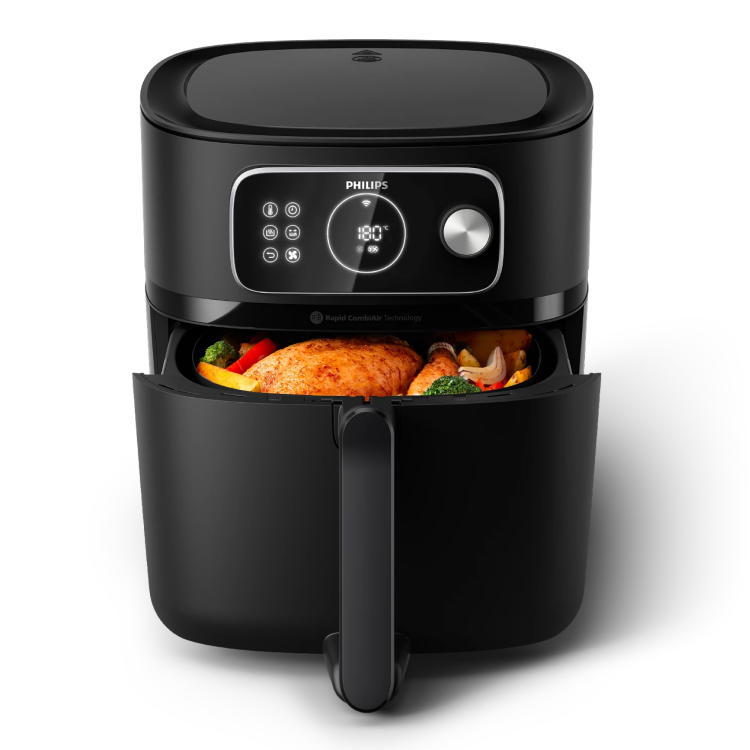 Мультипіч Philips HD9876/90 (EU)