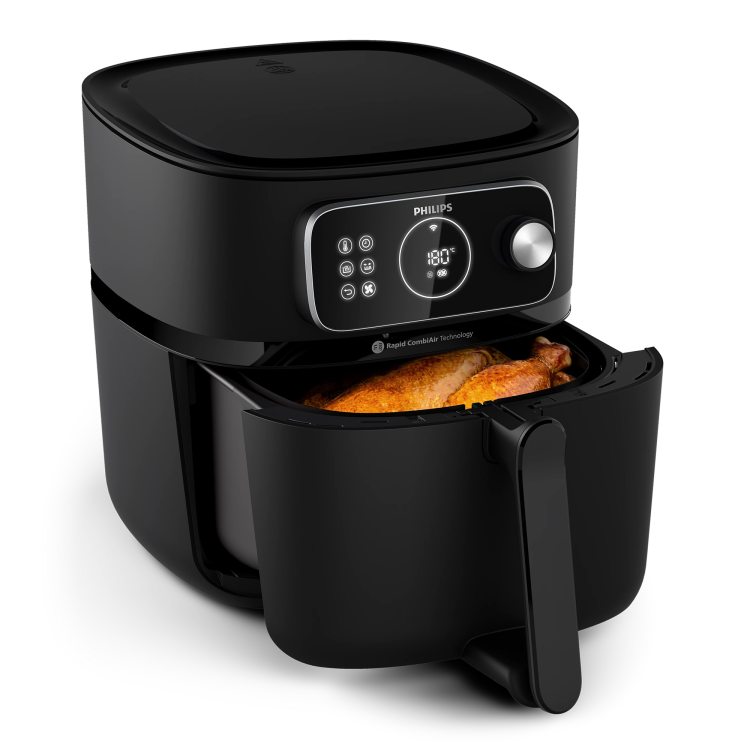 Мультипечь Philips HD9876/90 (EU)