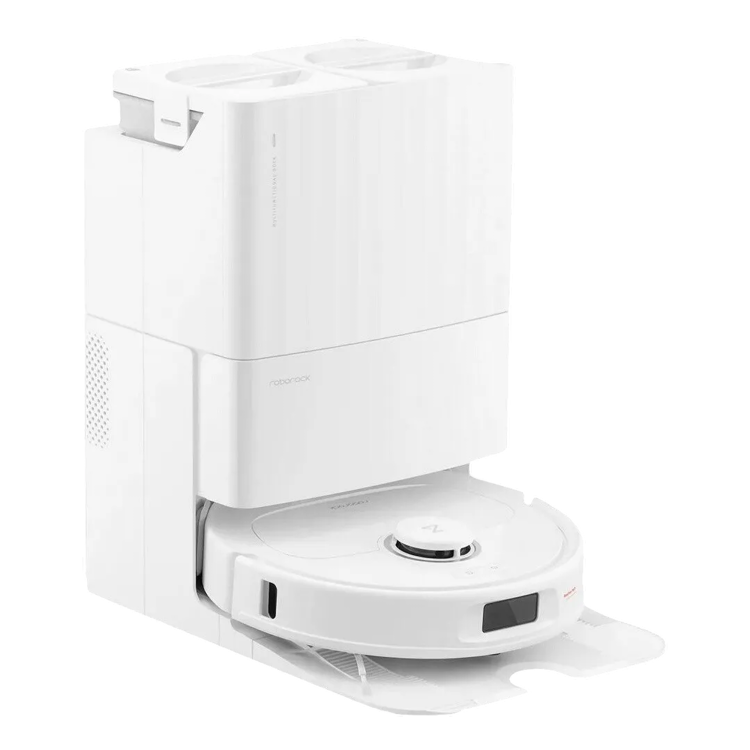 Робот-пилосос RoboRock Q Revo MaxV Робот-пилосос RoboRock Q Revo MaxV