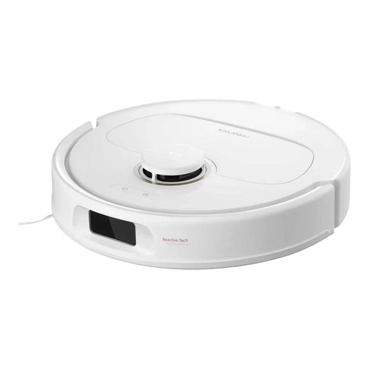 Робот-пилосос RoboRock Q Revo MaxV Робот-пилосос RoboRock Q Revo MaxV