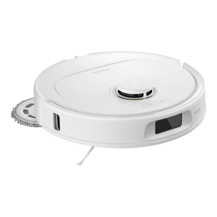 Робот-пилосос RoboRock Q Revo MaxV Робот-пилосос RoboRock Q Revo MaxV