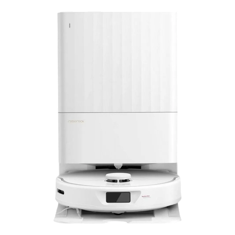 Робот-пилосос RoboRock Q Revo MaxV Робот-пилосос RoboRock Q Revo MaxV