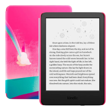 Електронна книга Amazon Kindle Kids 11th Gen 2022 16GB (Unicorn Valley)