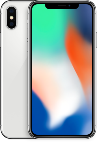 TXrR4Q8Wu5Mv@2x.png Apple iPhone X 256GB Silver