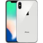 Apple iPhone X 256GB Silver Apple iPhone X 256GB Silver