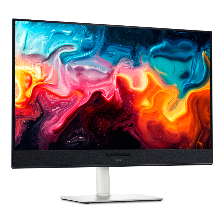 Монітор Dell 31.6" S3225QC QD-OLED 120Hz 210-BRVT (UA)