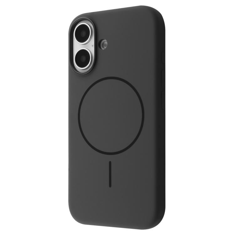 Чохол Proove Spectrum Case with Magnetic Ring iPhone 17 Stone Gray (PCSPIP170039)