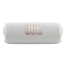 Акустика JBL Flip 7 White (JBLFLIP7WHT)