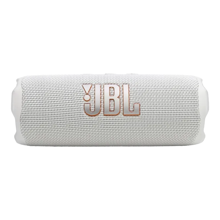 Акустика JBL Flip 7 White (JBLFLIP7WHT)