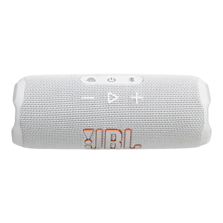Акустика JBL Flip 7 White (JBLFLIP7WHT)