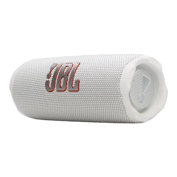 Акустика JBL Flip 7 White (JBLFLIP7WHT)