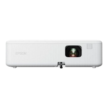 Мобильный проектор Epson CO-W01 (V11HA86040) (RU)
