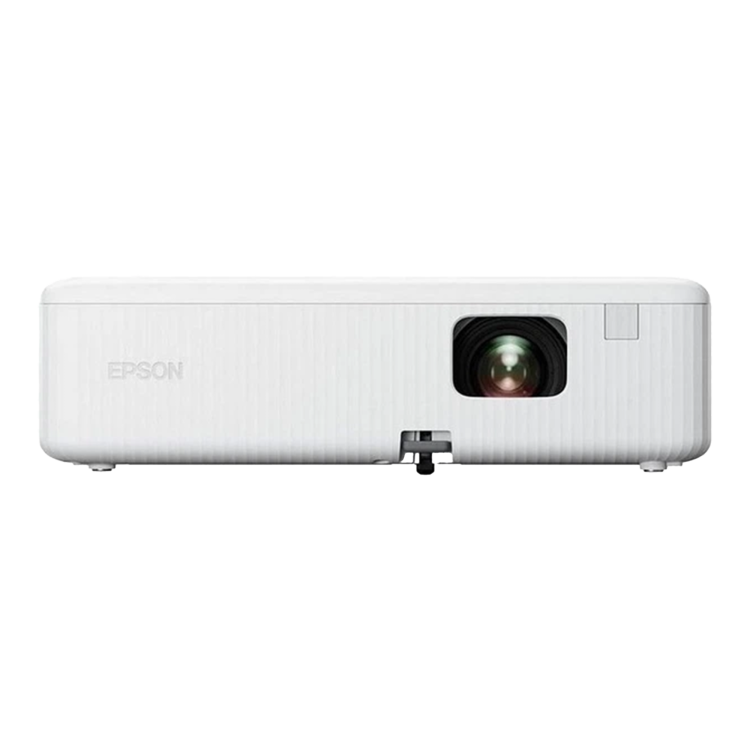 Мобильный проектор Epson CO-W01 (V11HA86040) (RU)