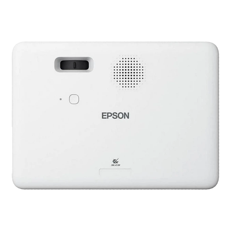 Мобильный проектор Epson CO-W01 (V11HA86040) (RU)