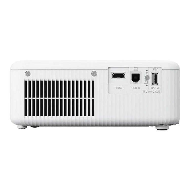 Мобильный проектор Epson CO-W01 (V11HA86040) (RU)