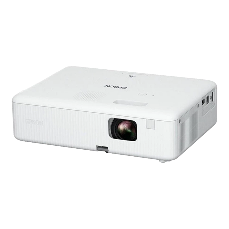 Мобильный проектор Epson CO-W01 (V11HA86040) (RU)