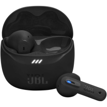 Навушники JBL Tune Flex 2 (Black) (JBLTFLEX2BLK)