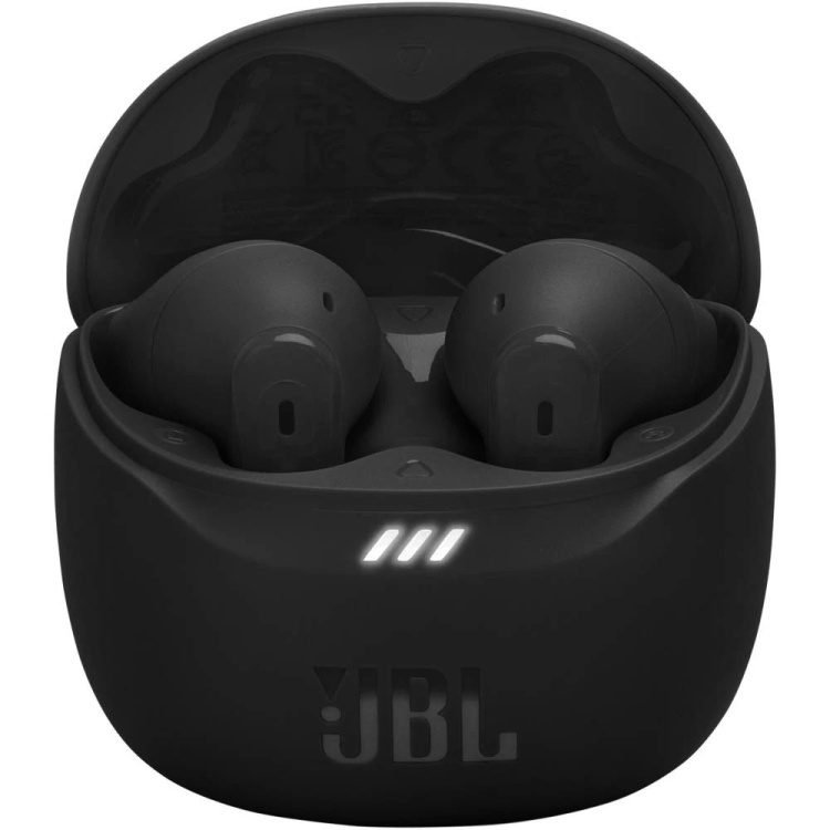Навушники JBL Tune Flex 2 (Black) (JBLTFLEX2BLK)