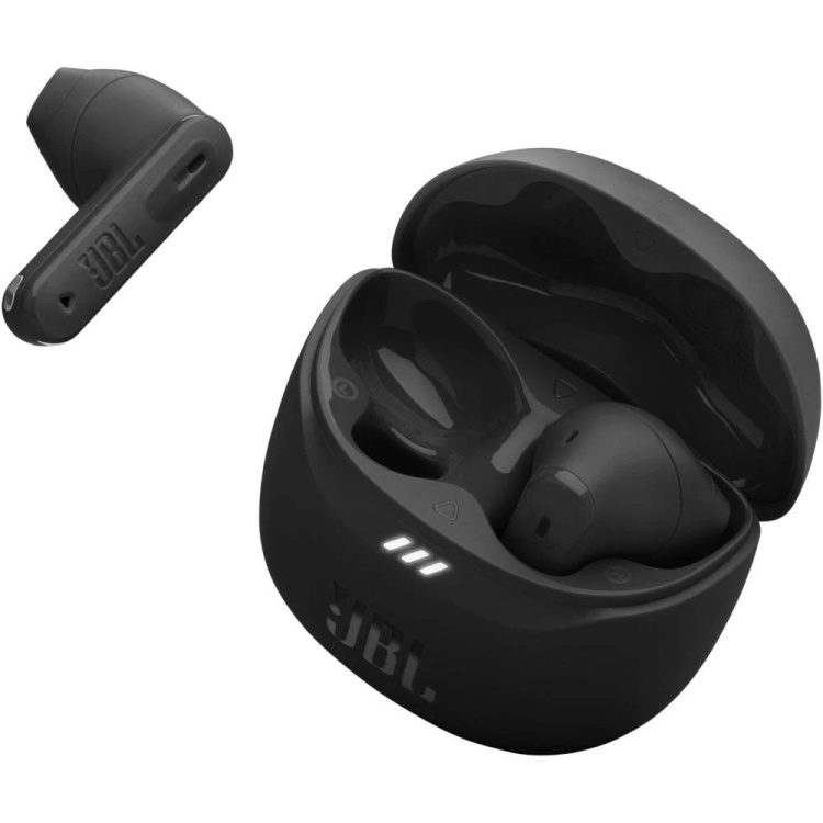 Навушники JBL Tune Flex 2 (Black) (JBLTFLEX2BLK)