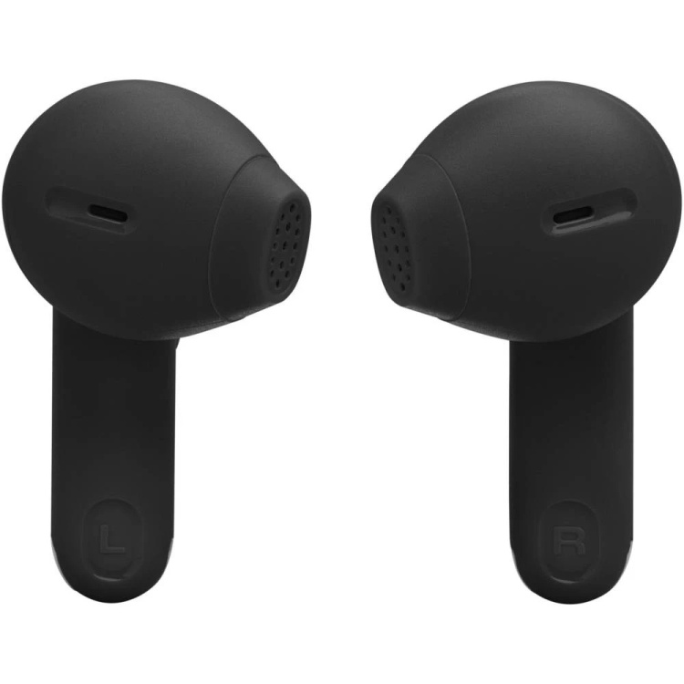 Навушники JBL Tune Flex 2 (Black) (JBLTFLEX2BLK) Навушники JBL Tune Flex 2 (Black) (JBLTFLEX2BLK)