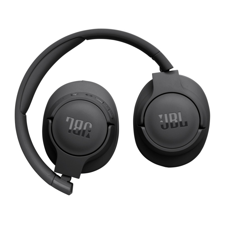 Навушники JBL Tune 720BT (Black) (JBLT720BTBLK) Навушники JBL Tune 720BT (Black) (JBLT720BTBLK)
