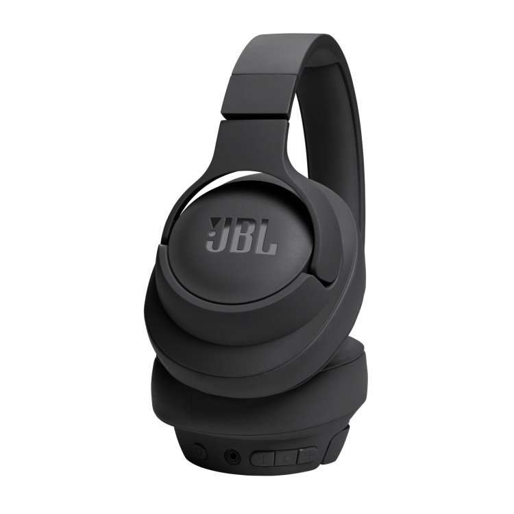 Навушники JBL Tune 720BT (Black) (JBLT720BTBLK)
