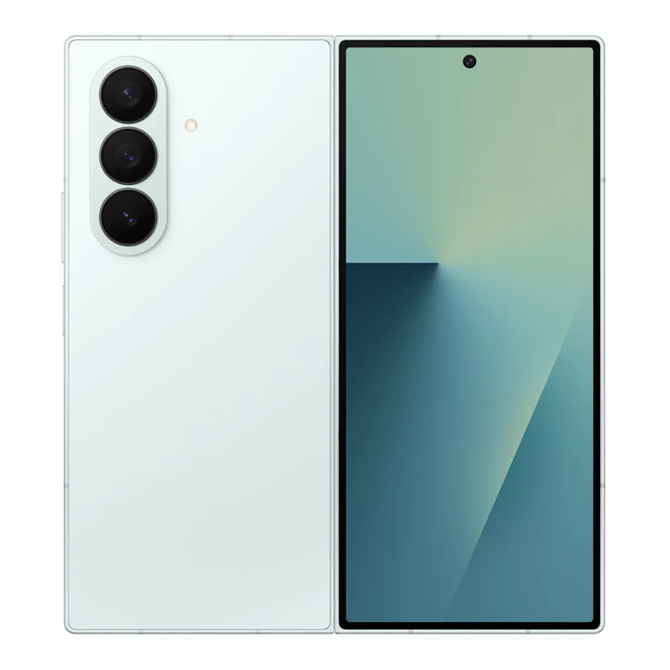 Samsung Galaxy Fold 7 12/256GB Mint бу, 9/10