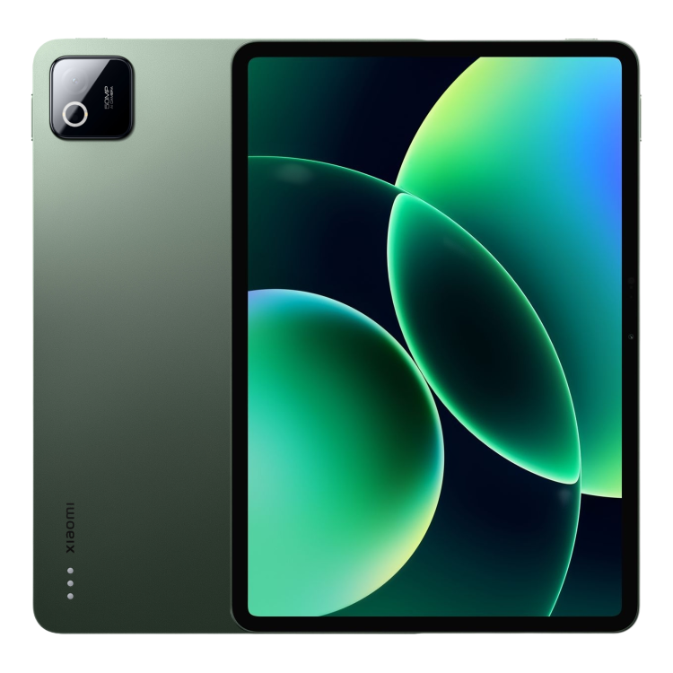 Планшет Xiaomi Pad 8 Pro Wi-Fi 12/512GB Pine Green (UA)