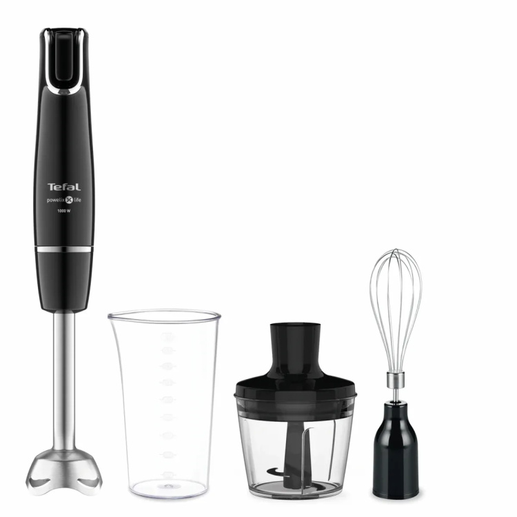 Блендер занурювальний Tefal HB943838 (UA) Блендер занурювальний Tefal HB943838 (UA)