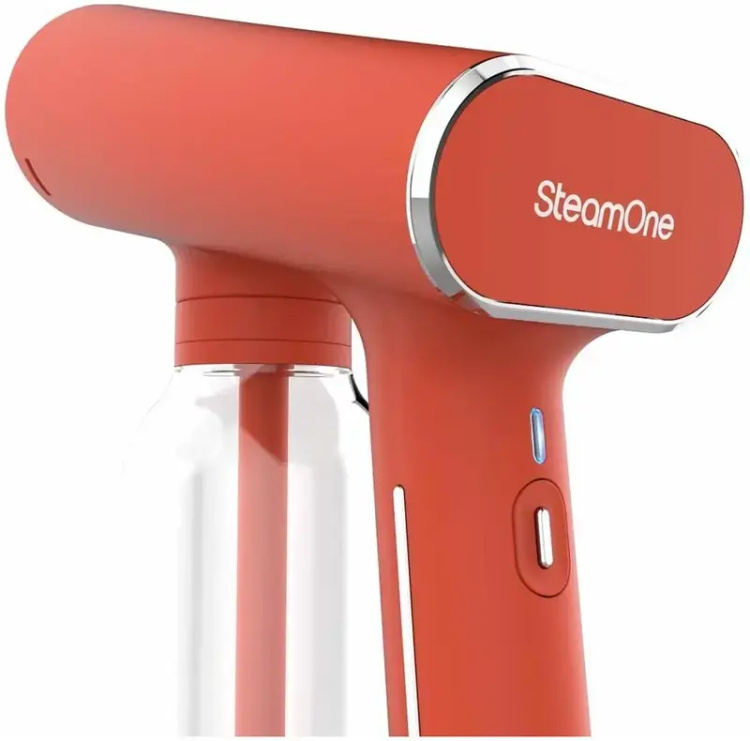 Відпарювач SteamOne RUST400 (EU)