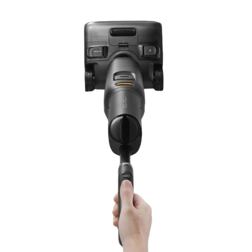 Акумуляторний пилосос Roborock F25 ACE Combo (WD5M6A512-02) (EU)