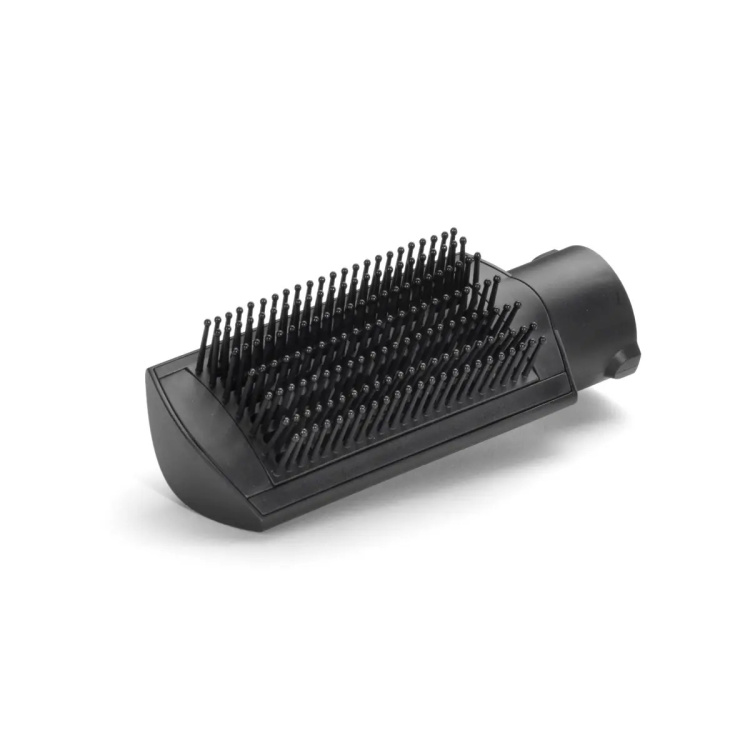 Фен-щетка Babyliss Style Smooth (Black) (AS128E)