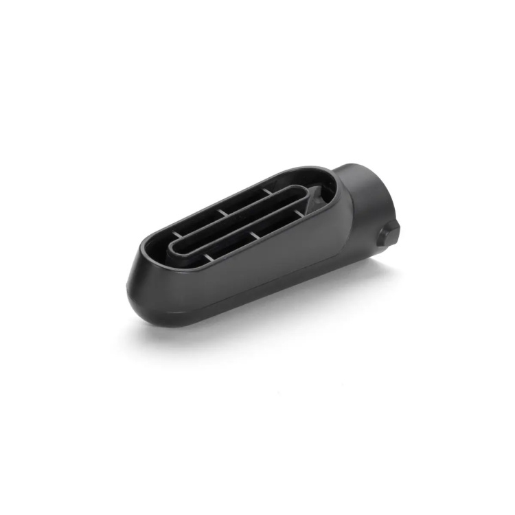 Фен-щетка Babyliss Style Smooth (Black) (AS128E)