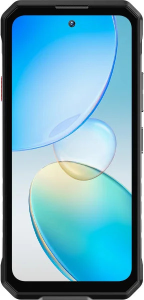 Смартфон Oukitel WP58 Pro 8/512GB Black
