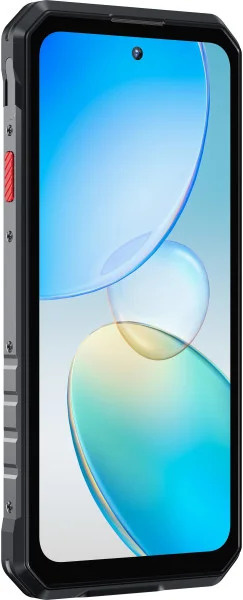 Смартфон Oukitel WP58 Pro 8/512GB Black