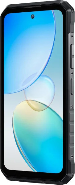 Смартфон Oukitel WP58 Pro 8/512GB Black