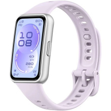 Фитнес-браслет HUAWEI Band 11 Purple (55020GVM)