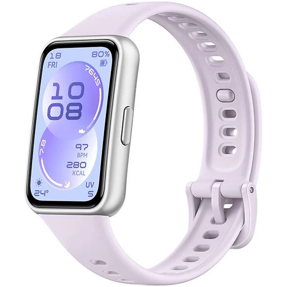 Фітнес-браслет HUAWEI Band 11 Purple (55020GVM) Фітнес-браслет HUAWEI Band 11 Purple (55020GVM)
