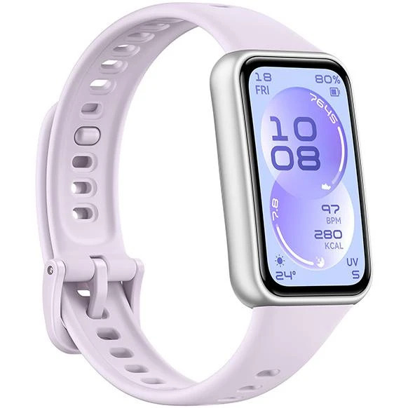 Фітнес-браслет HUAWEI Band 11 Purple (55020GVM) Фітнес-браслет HUAWEI Band 11 Purple (55020GVM)