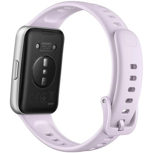 Фітнес-браслет HUAWEI Band 11 Purple (55020GVM) Фітнес-браслет HUAWEI Band 11 Purple (55020GVM)