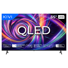 Телевізор Kivi 65 65U7000MB (UA)