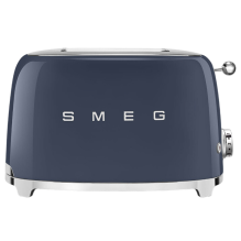 Тостер SMEG (TSF01NBEU) (Navy Blue)