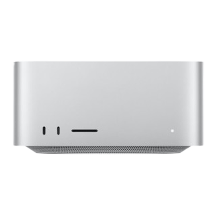 Mac Studio with Apple M5 Max, 512GB, 18 CPU / 32 GPU / 16-core Neural Engine, 36GB RAM 2026 (MHL64)