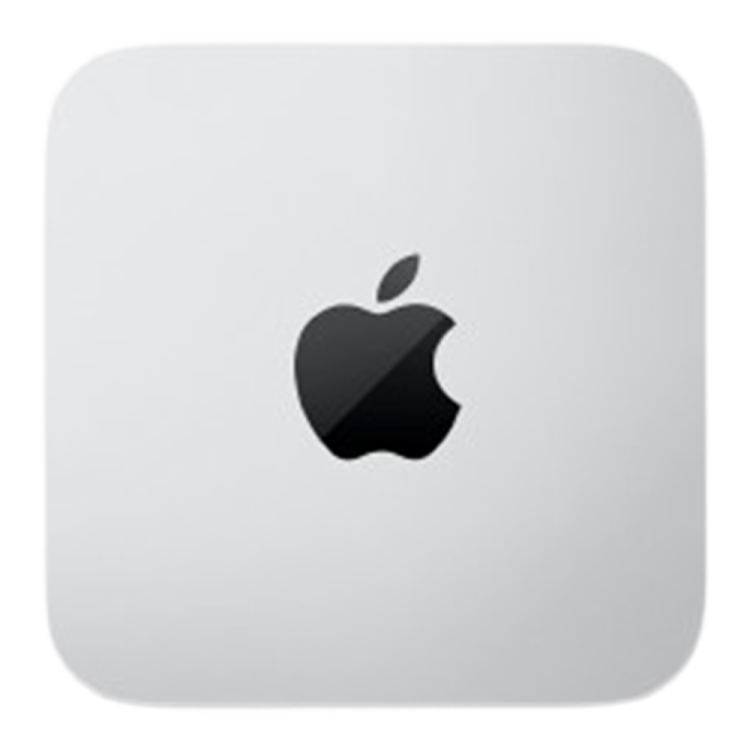 Mac Studio with Apple M5 Max, 512GB, 18 CPU / 32 GPU / 16-core Neural Engine, 36GB RAM 2026 (MHL64)
