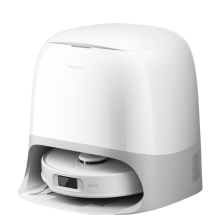 Робот-пилосос Roborock Qrevo Curv 5A1 (QRCS0200) (White)